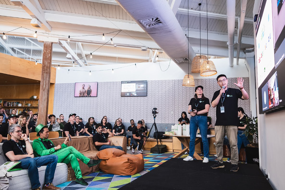 Domain Hackathon LEAD 2023